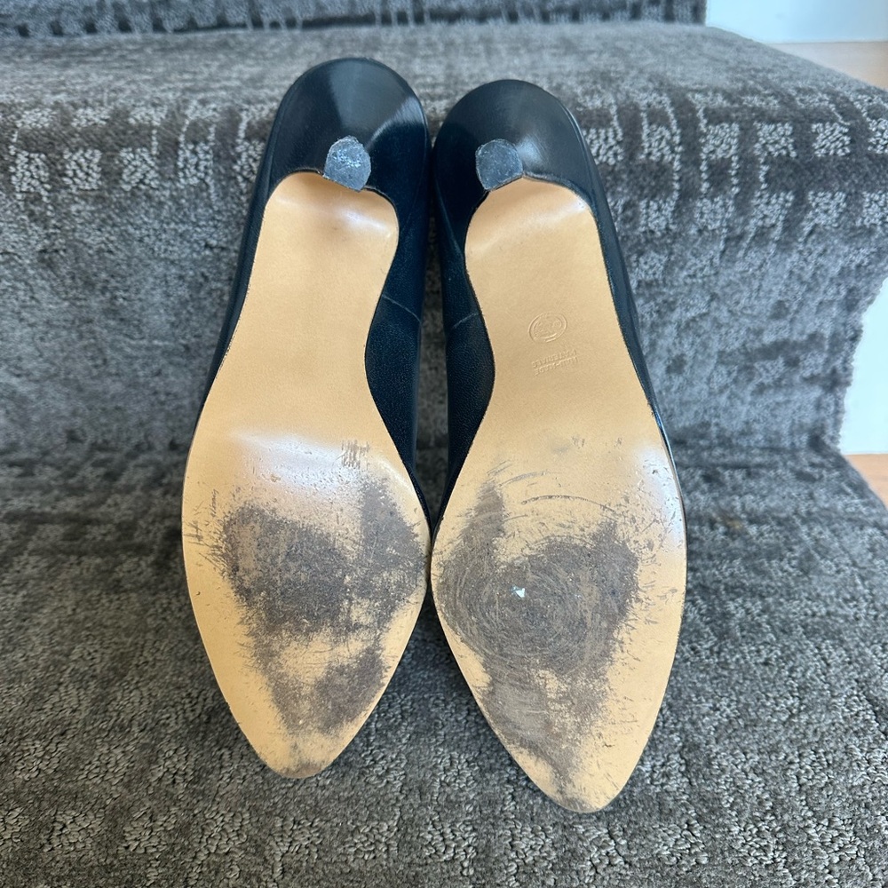 Connie heels - Picture 5 of 10